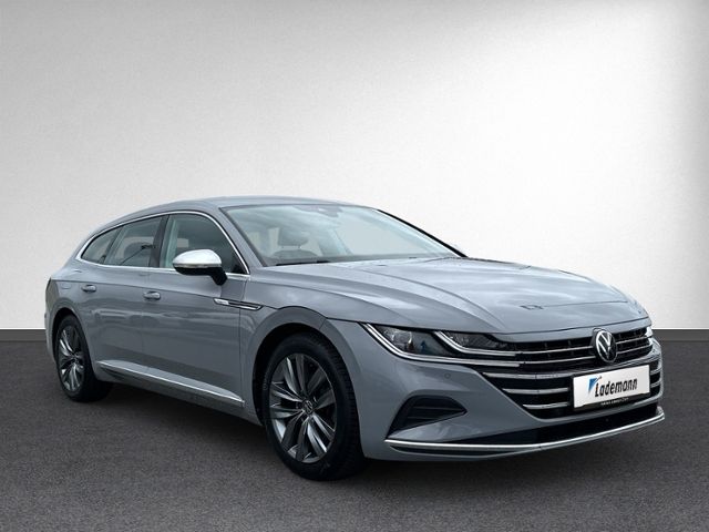Arteon Shooting Brake 2.0 TSI DSG ELEGANCE NAVI+