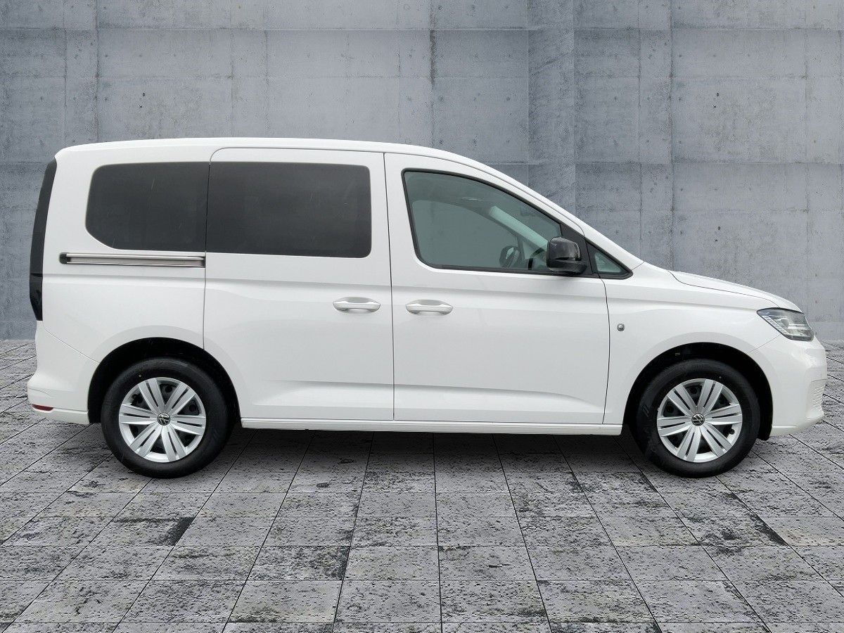 Volkswagen Caddy - Bild 6