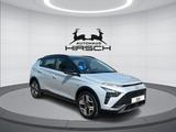 Hyundai BAYON 1.0 T-GDi (100PS) 48V 7-DCT INTRO LED BOSE - Hyundai BAYON Gebrauchtwagen