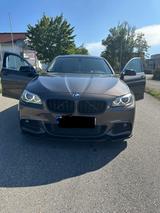 BMW Bmw530i M Paket - BMW 530 aus 2011: 530i