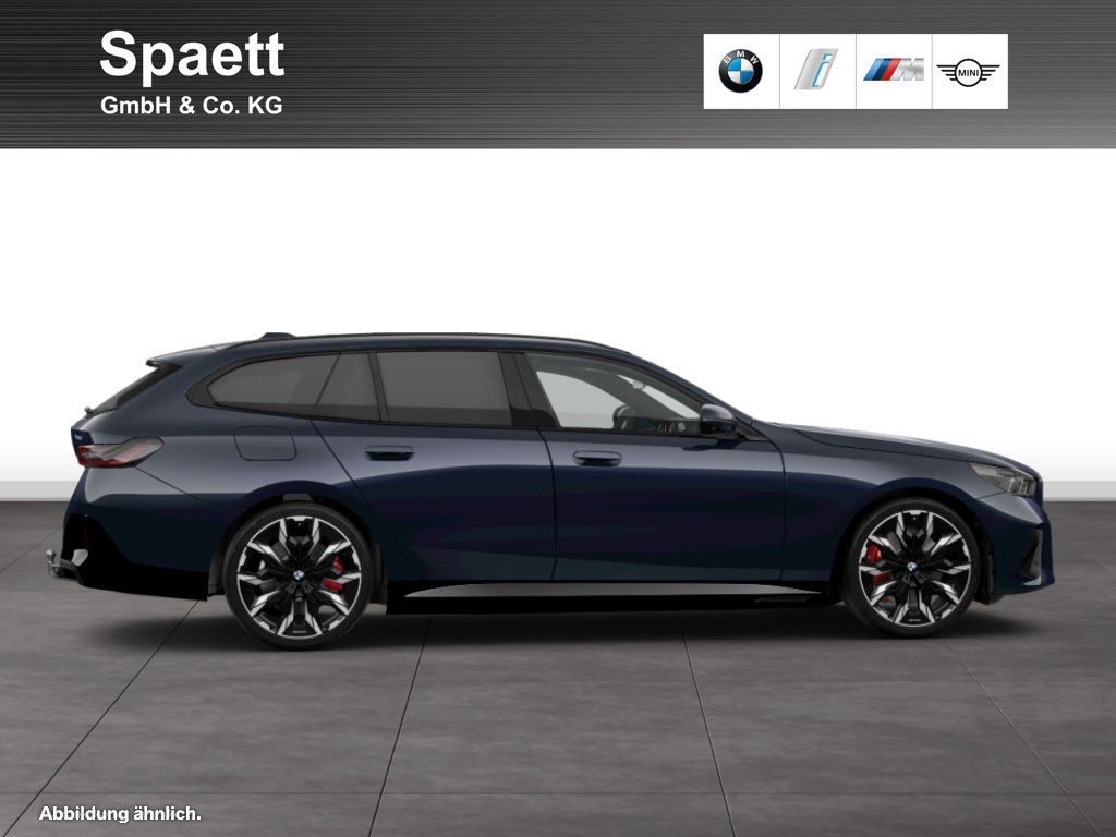 BMW 550 - Bild 8