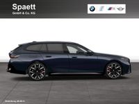 BMW 550 - Vorschau Bild 8