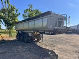 Schwarzmüller SK Thermo Hardox 24m³ - Schwarzmüller LKWs