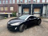 Peugeot RCZ 1.6 200 THP Xenon, Navi, Leder nur 65.000 km - Peugeot RCZ: 2.0