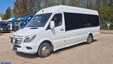 Mercedes-Benz Sprinter 516 - Prostyle VIP - 18-Place - Mercedes-Benz Vip