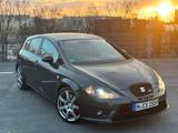 Seat Leon Cupra R - Seat Leon aus 2011: R