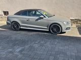 Audi A3 Cabrio in tollem Design, Seltenheit