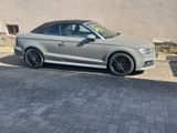 Audi A3 Cabrio in tollem Design, Seltenheit - Audi A3: Se