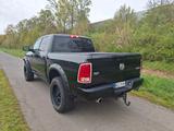 Dodge RAM Laramie  - Dodge mit Diesel-Antrieb