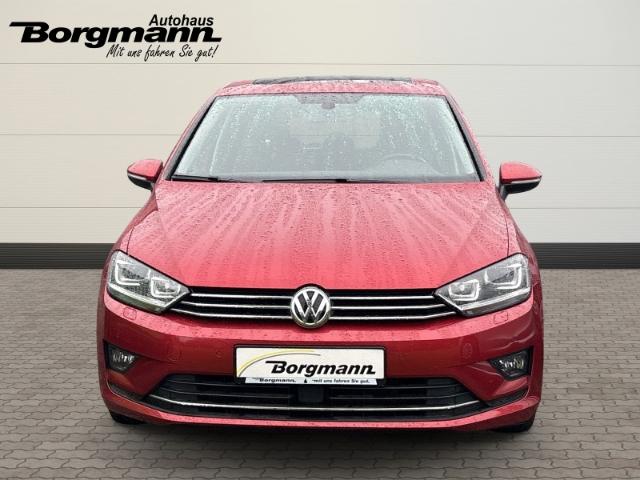 Volkswagen Golf Sportsvan VII Allstar BMT Klimaanlage