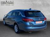 Opel Astra K Sports Tourer Innovation Start Stop 1.6  - Opel Astra Gebrauchtwagen in Mannheim