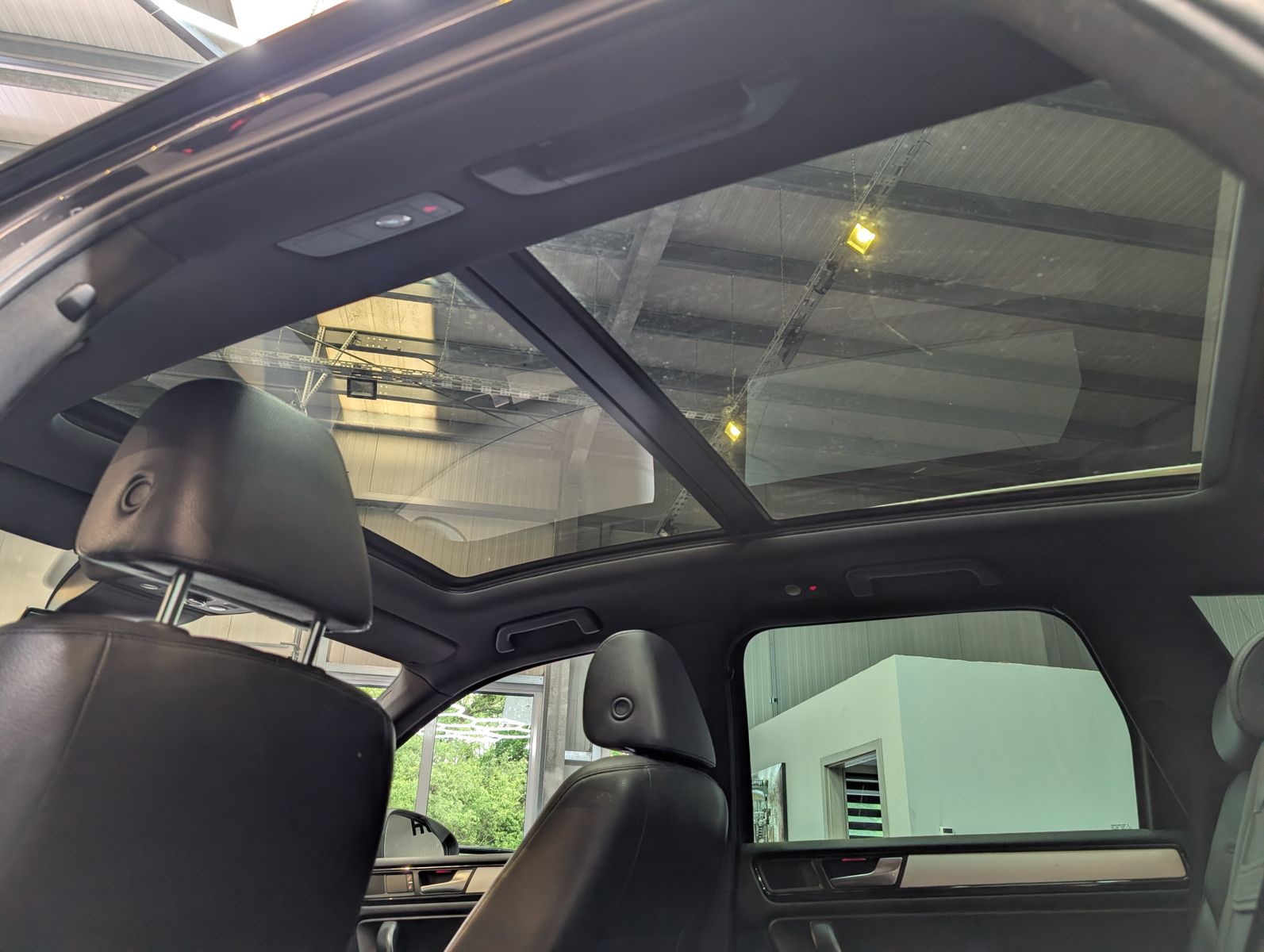 Fahrzeugabbildung Volkswagen Touareg 3.0 TDI BMT StandHzg. Cam Pano ACC AHK
