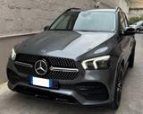 Mercedes-Benz Mercedes-benz GLE 350 GLE 350 d 4Matic Premium - Mercedes-Benz GLE 350 Kombi Gebrauchtwagen