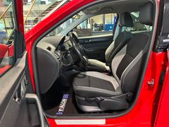 SKODA Fabia - Ansicht 12