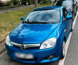 Opel Tigra mit Gasanlage und Camera - mit CNG-Antrieb: Cabrio