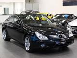 Mercedes-Benz CLS 500 Elegance 7G Aut. Airmatic*Bi Xenon*VOLL - Mercedes-Benz Gebrauchtwagen von 2006