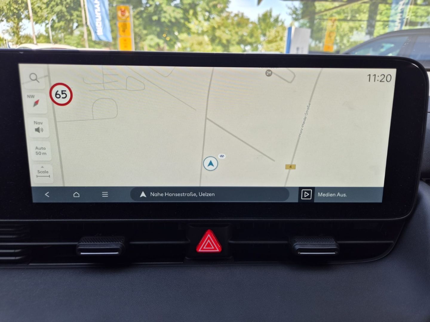 Hyundai IONIQ 5 – Bild 17