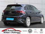 Volkswagen GOLF VIII 1.5 TSI LIFE NAVI LED SITZH GJ-REIFEN - Volkswagen Golf: Allradantrieb