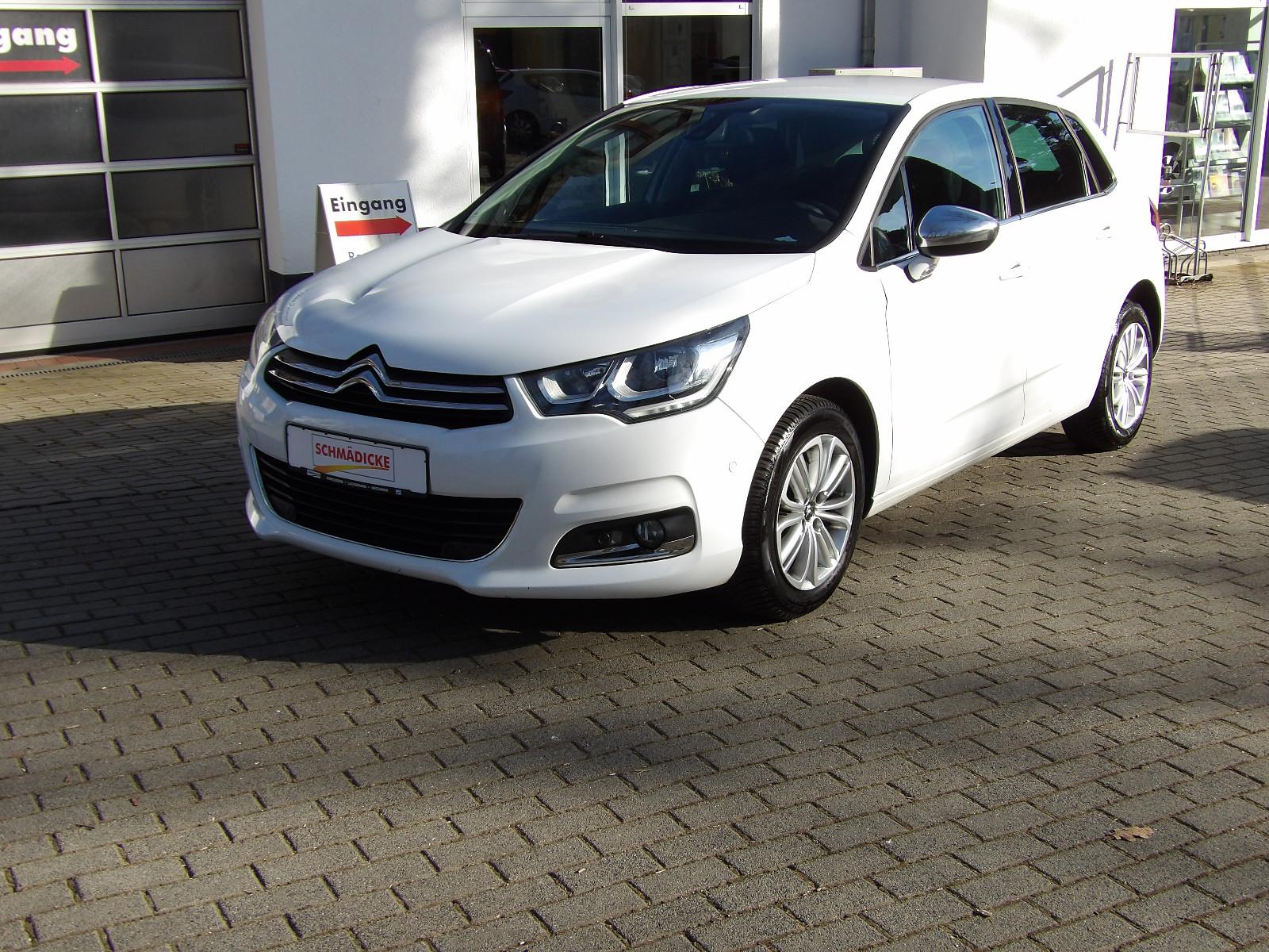 Citroën C4 Lim. Selection