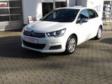 Citroën C4 Lim. Selection - Citroën C4 in Berlin
