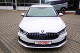 Skoda Superb Combi 2.0 TDI L&K 4x4 DSG Matrix ACC AHK - Skoda Superb Tageszulassungen