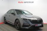 Skoda Octavia Lim. RS 2.0 TSI*ACC*Massage*RfK*LED*DAB - Skoda Octavia: Limousine, RS