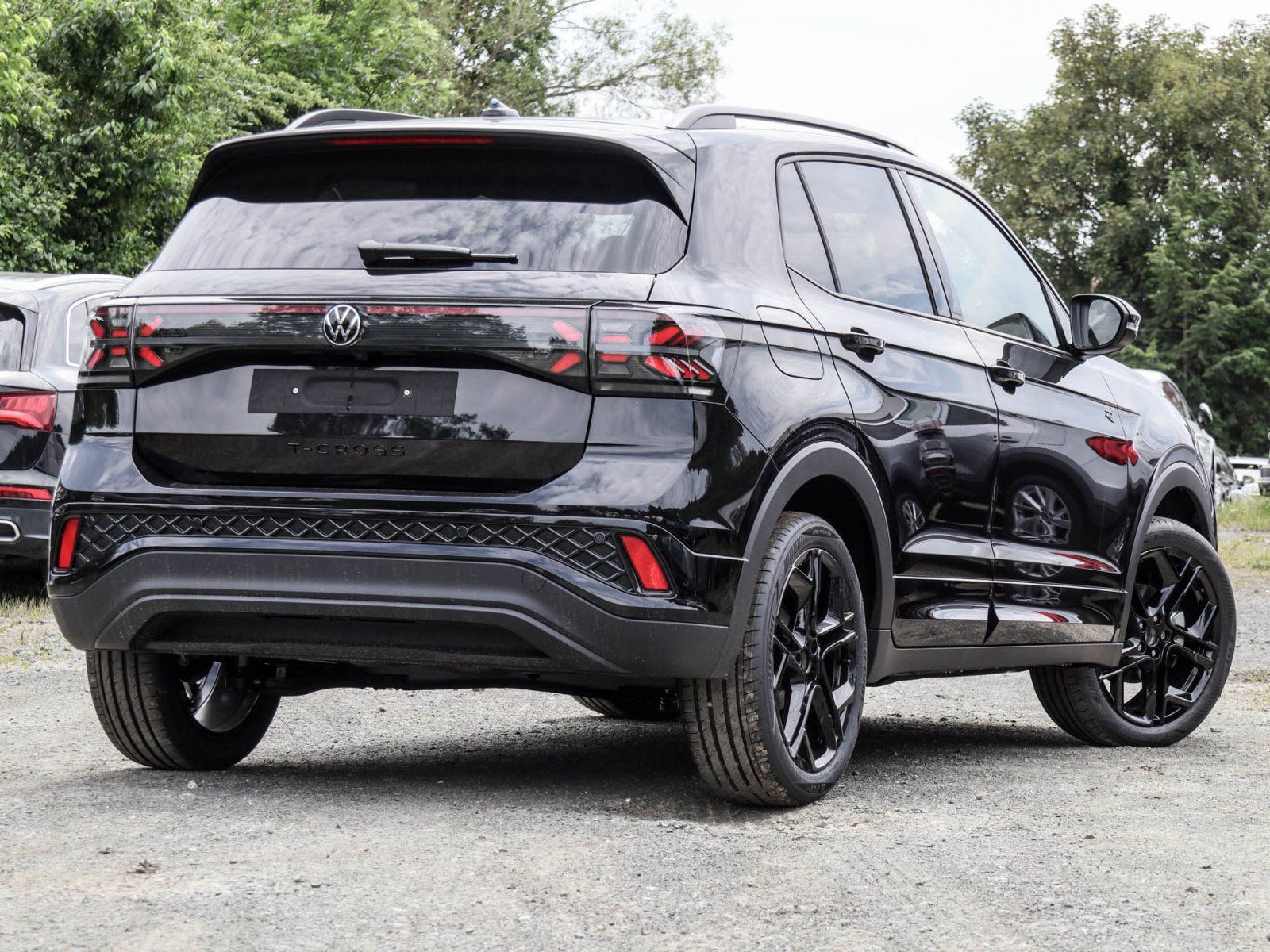 Volkswagen T-Cross - Bild 2