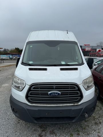 Ford Transit Kasten 350 L4 Trend klima