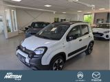 Fiat Panda Cross Waze Klimaaut.|AC|Einparkhilfe|1.Hd - Fiat Panda aus 2019
