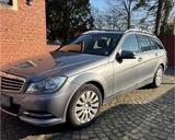 Mercedes-Benz Mercedes C220 CDI W204 Kombi AHK - Mercedes-Benz C-Klasse W204 mit Diesel-Antrieb