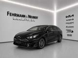 Kia PROCEED 1.5T DCT7 GTL TEC GD 18Z LEDER - gebrauchte Kia Kombis