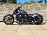 Harley-Davidson V-Rod Night Rod Thunderbike  - HARLEY-DAVIDSON THUN