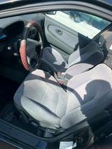 Mitsubishi LancerGlxi Oldtimer /1.6 Automatik - Mitsubishi Lancer mit Benzin-Antrieb: Limousine, 1.6
