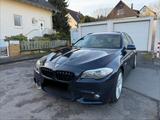 BMW 535d F11 Touring M-Paket | 299 PS | TÜ... - BMW 535 in Leipzig