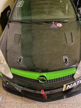Opel Astra H OPC - Opel Astra aus 2006: Opc