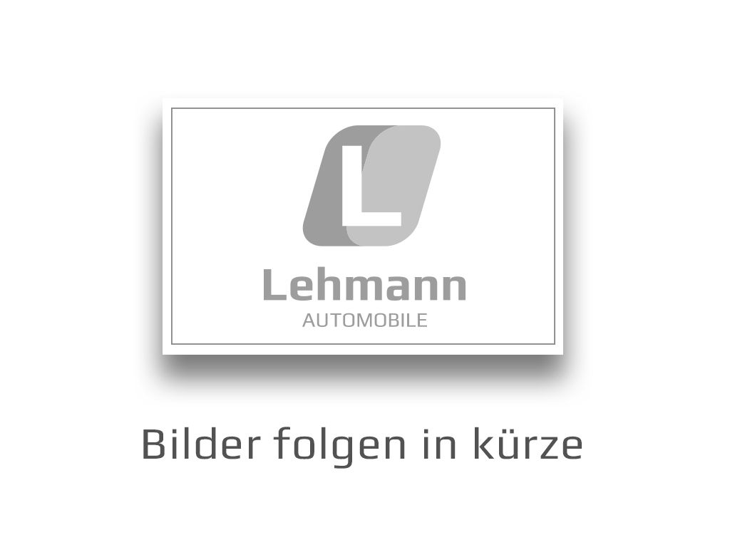 Fahrzeugabbildung Jeep Renegade Limited FWD 1.3 T-GDI -Navigation-LED-