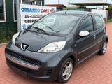 Peugeot 107 Urban Move - Peugeot 107