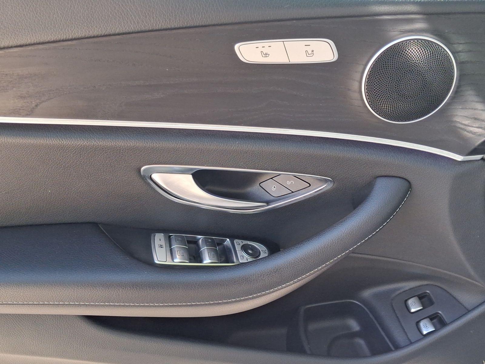 Mercedes-Benz E 200 T AVANTGARDE KLIMA LED eKLAPPE