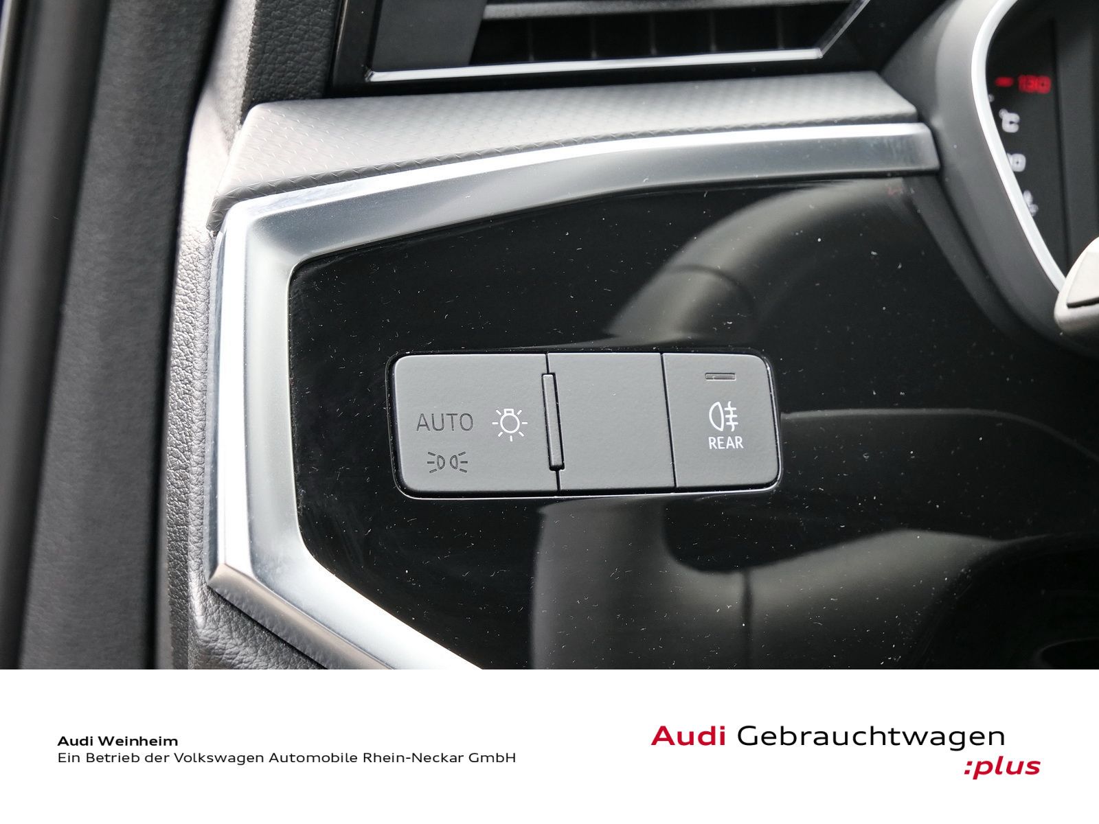 Audi Q3 - Bild 24