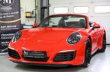 Porsche 991 CARRERA S CABRIO *14 WEGE*SPORT CHRONO*BOSE*