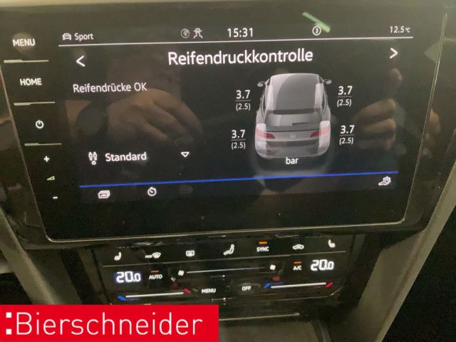 Volkswagen Arteon - Bild 23