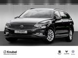 Volkswagen Passat Variant Business 2.0 TDI DSG LED Navi AHK - VW Passat Variant in Münster