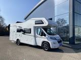 Hobby Optima OnTour Alkoven A65 KM *165PS*Alu*ex.Gurte