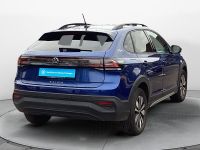 Volkswagen Taigo - Vorschau Bild 6