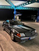 Mercedes-Benz Tausch Mercedes R129 300SL 3.2 AMG PROTOTY... - Mercedes-Benz 300 in Berlin