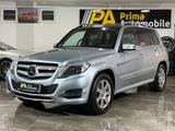 Mercedes-Benz GLK 220 CDI 4Matic / Keyless Pano ILS Distronic - Mercedes-Benz GLK 220 Gebrauchtwagen in Hannover