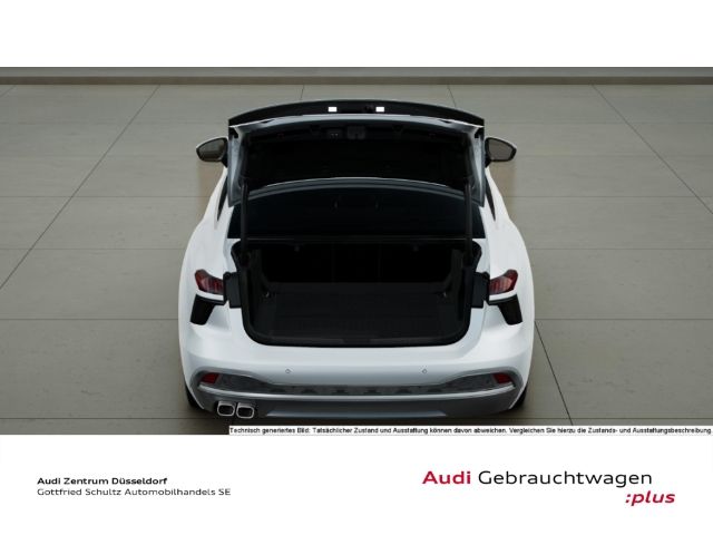 Audi A6 - Bild 8