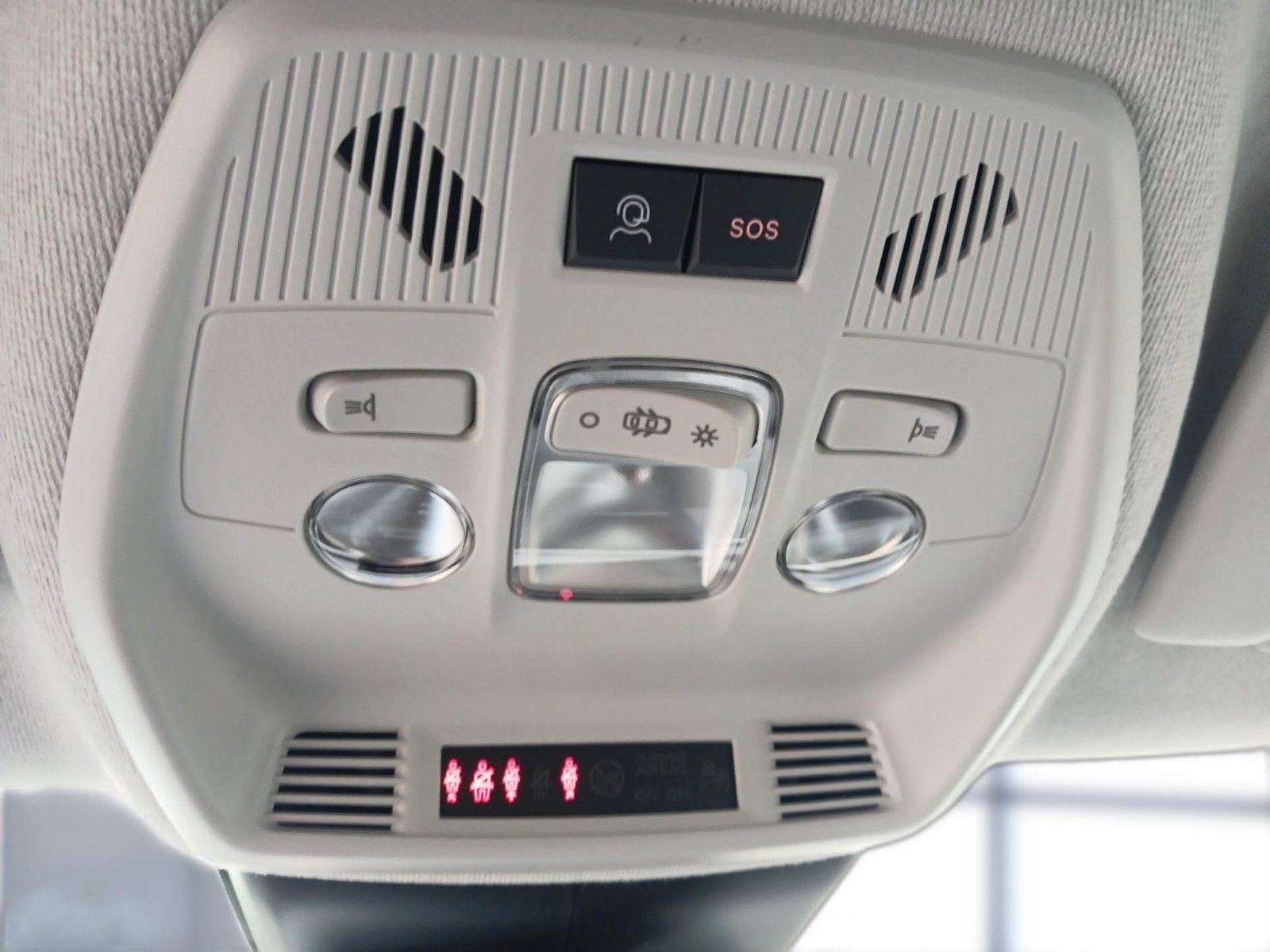 Citroën C3 Aircross - Bild 17