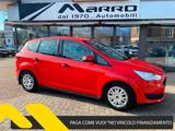 Ford FORD C-Max 1.0 EcoBoost 100CV AMBIENTE - Ford C-Max: Ambiente