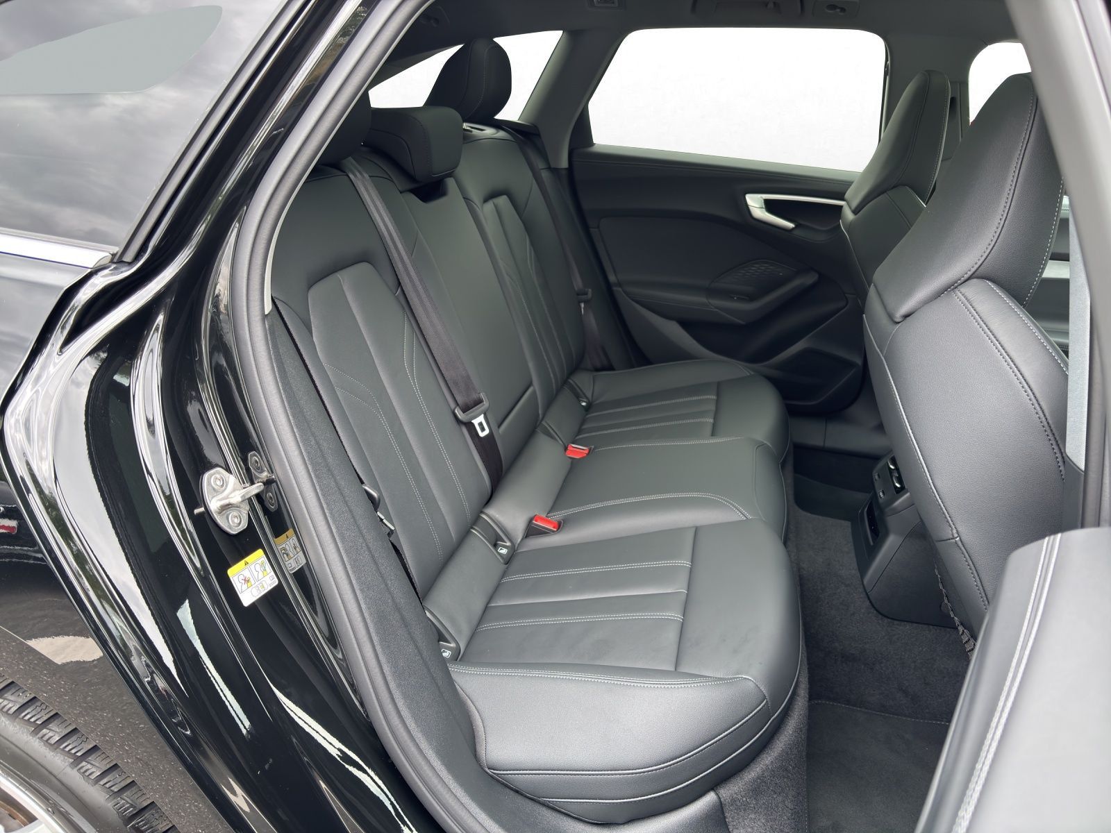 Audi A5 - Bild 16